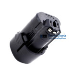 Bateria para Bosch CLPK41-120 CLPK50-120 FL10 10.8Volt - Substituição da bateria