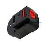 Bateria para Black & Decker 499936-34 499936-35 A9251 A9274 14.4Volt - Substituição da bateria