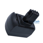 Bateria para Metabo 6,25473 6,25474 6.02153.51 6.02151.50 6.25473.00 6.25474.00 12 volts - Substituição da bateria