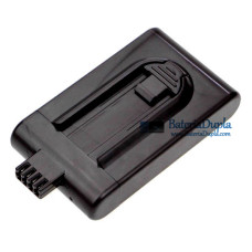 Bateria para Dyson BP-0112097912433-01912433-03912433-04 21.6Volt - Substituição da bateria