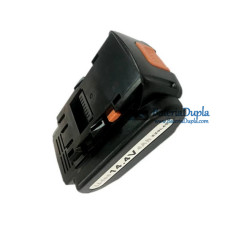 Bateria para Panasonic EY3640K EY3641K EY3640LR1S 14.4Volt - Substituição da bateria