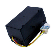 Bateria para Samsung Navibot SR8940 SR8950 SR8980 VCR8940 DJ43-00006B DJ96-00152B - Substituição da bateria