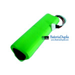 Bateria para Fluke Ti10 Ti25 Ti20 Ti20-RBP Ti10 Ti25 TiR TiR1 3.105.035 3.524.222 2.446.641 - Substituição da bateria