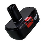 Bateria para Craftsman 130279003 1323517 1323903 315,10154 315,11448 315,114852 19.2Volt - Substituição da bateria