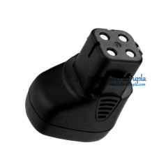 Bateria para Dremel DC58 DC59 DC60 DC61 DC62 dc72 DC74 SV09 7.2Volt - Substituição da bateria