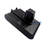 Bateria para Dyson DC31 DC34 DC35 DC44 DC45 22.2Volt - Substituição da bateria