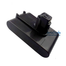 Bateria para Dyson DC31 DC34 DC35 DC44 DC45 22.2Volt - Substituição da bateria