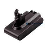 Bateria para Dyson DC58 DC59 DC60 DC61 DC62 dc72 DC74 SV09 22Volt - Substituição da bateria