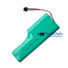 Bateria para Ecovacs 520 523 526 T3 T5 - substituição de bateria