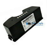 Bateria para Ecovacs DT85 83 85G 87G DN650 BFD-yv - Substituição da bateria