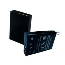 Bateria para EXFO AXS-100 AXS-110 XW-EX003 OTDR - Substituição da bateria