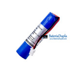 Bateria para Fluke VT04A vt04 CSEE-ITSO-ZL-PM1Y 4.365.971 81.112.201 - Substituição da bateria