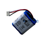 Bateria para iRobot 5200B Braava 380T 380 Mint 5200C 5200 - Substituição de bateria