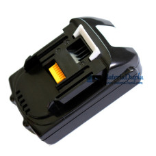 Bateria para Makita 18V BL1815 195445-6 2000mAh - Substituição da bateria