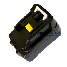 Bateria para Makita BL1415 1430 14.4Volt 2Ah - Substituição da bateria