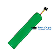 Bateria para Neato Botvac BV-70e BV-75 BV-75SBV-80 BV-85 BV-85S D75D80 D85D7500 D8000 D8500 - Substituição da bateria