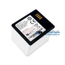 Bateria para Netgear Arlo pro - Substituição da bateria