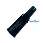 Bateria para Panasonic EY9025 EY9025B EY6225 EY6225C EY6225CQ 3.6Volt - Substituição da bateria