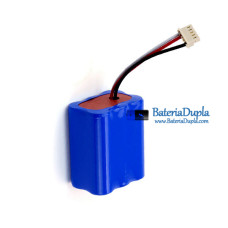 Bateria para Proscenic Pro JOJO 7.2Volt - Substituição da bateria