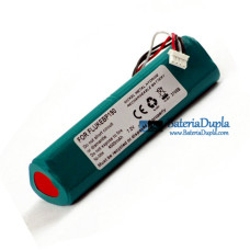 Bateria para Rohde & Schwarz FSH3 / 6 BP190 FSH-Z32 FSH3 FSH6 FSH18 FSH323 FSH626 - Substituição da bateria