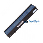 Bateria para Acer TravelMate 6293-631 2420 2440 240 3250 3280 3300 - Substituição de bateria