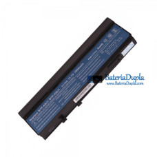Bateria para Acer Extensa 4720 4420-5963 MS2180 4630 BTP-ASJ1 BTP-B2J1 - Substituição da bateria