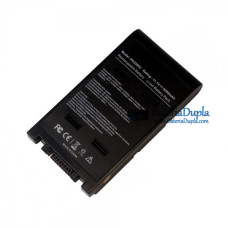 Bateria para Toshiba Satellite A10 A15 Tecra A1 A8 Série Qosmio - Substituição da bateria