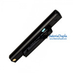 Bateria para Dell H766N H768N J590M J658N K916P KIU10 - Substituição da bateria