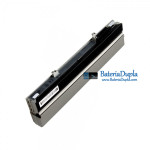 Bateria para Dell Latitude E4300 - Substituição da bateria