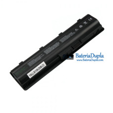 Bateria para HP / Compaq Presario CQ32 CQ42 CQ62 CQ62-200 CQ72 Q62-a00 - Substituição da bateria