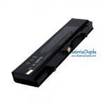 Bateria para Dell Latitude E5500 - Substituição da bateria