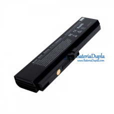 Bateria para Fujitsu-Siemens SW8 Series TW8 - Substituição da bateria