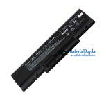 Bateria para Acer eMachines G625 G627 G630 G725 E430 E525 E625 E62 - Substituição da bateria