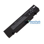 Bateria para Samsung R523 R538 R580 R730 R780 RF410 RF510 RF710 - Substituição da bateria