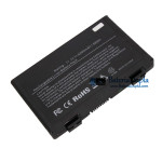 Bateria para Asus Laptop A32-F52 - Substituição da bateria
