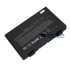 Bateria para Asus Laptop A32-F52 - Substituição da bateria