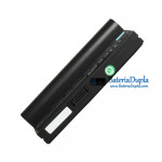 Bateria para Asus Eee PC 1000 1000H 1000HA 1000HD 1000HE - Substituição da bateria