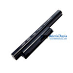 Bateria para Sony Vaio VGP-BPS22 VGP-BPS22A VGP-BPL22 VGP-BPS22 / A - Substituição da bateria
