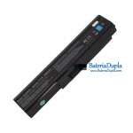 Bateria para Toshiba Satellite U305-S5097 U305-S5107 U305-S5117 - substituição de bateria