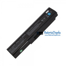 Bateria para Toshiba Satellite U305-S5097 U305-S5107 U305-S5117 - substituição de bateria