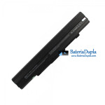 Bateria para Asus Série U43 U43J U43JC U43F-BBA5 A42-UL30 - Substituição da bateria