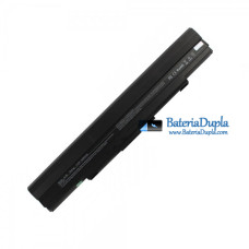 Bateria para Asus Série U43 U43J U43JC U43F-BBA5 A42-UL30 - Substituição da bateria