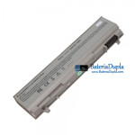 Bateria para Dell Latitude E6410 E6510 Precision M2400 Series FU272 FU274 - Substituição da bateria