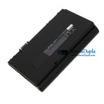 Bateria para HP / Compaq Mini 1000 700 700EL HSTNN-DB80 HSTNN-157C - Substituição da bateria