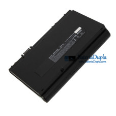 Bateria para HP / Compaq Mini 1124TU 1002XX 1116NR 1008TU 1022TU 1023TU - Substituição da bateria