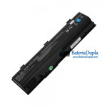 Bateria para Dell Inspiron 1300 14.8V B120 B130 BD15 0TD429 312-0365 XD184 - Substituição da bateria