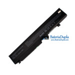 Bateria para Dell Vostro 1710 1720 Series - Substituição da bateria