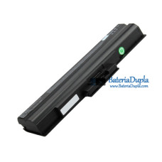 Bateria para Sony Vaio VGN-CS21S / W VGN-CS290JEW - Substituição da bateria