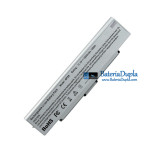 Bateria para Sony PCG-5G2L PCG-5G3L PCG-6S1L PCG-6S2L - Substituição da bateria
