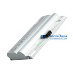 Bateria para Sony Vaio VGN-FZ190 VGN-FZ19L VGN-FZ210CE - Substituição da bateria